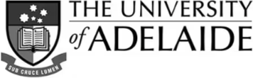 The University of Adelaide