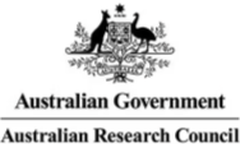 Australian Government Australian Research Council