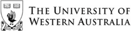 The University of Western Australia